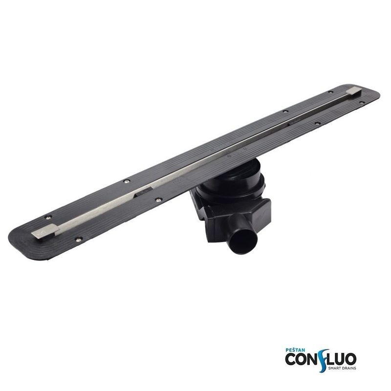 Душевой лоток Pestan Confluo Slim Line 750 OLD 13100034