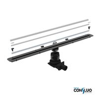 Душевой лоток Pestan Confluo Slim Line 750 OLD 13100034 — 2