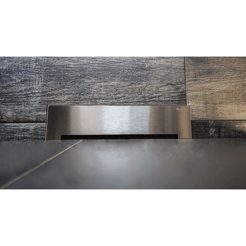 Душевой лоток Pestan Confluo Wall Drain 13100060 пристенный