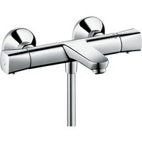 Смесиетль для ванны Hansgrohe Ecostat Universal 13123000 с термостатом хром — 1