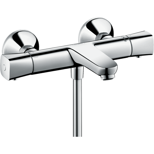 Смесиетль для ванны Hansgrohe Ecostat Universal 13123000 с термостатом хром