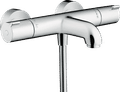 Смеситель для ванны с термостатом Hansgrohe Ecostat 1001 CL, хром 13201000