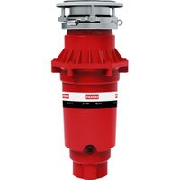 Измельчитель пищевых отходов Franke TE-75S Slim / 134.0607.344 — 1