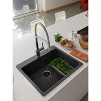 Измельчитель пищевых отходов Franke TE-75S Slim / 134.0607.344 — 5