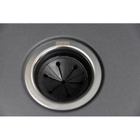 Измельчитель пищевых отходов Franke TE-75S Slim / 134.0607.344 — 2