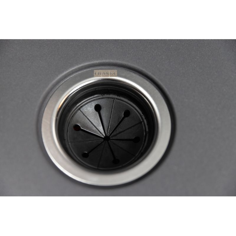 Измельчитель пищевых отходов Franke TE-75S Slim / 134.0607.344