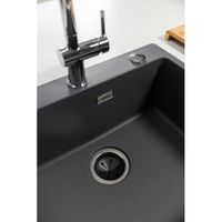 Измельчитель пищевых отходов Franke TE-75S Slim / 134.0607.344 — 6