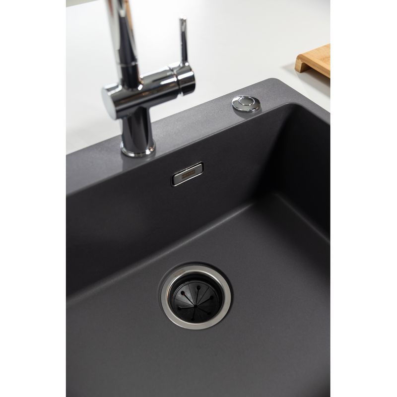 Измельчитель пищевых отходов Franke TE-75S Slim / 134.0607.344