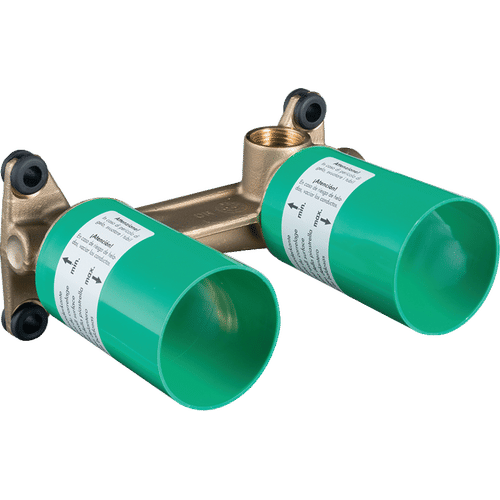 Скрытая монтажная часть Hansgrohe 13622180