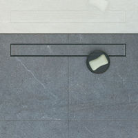 Душевой лоток Pestan Confluo Frameless Line 750 13701232 линейный 2в1 — 2