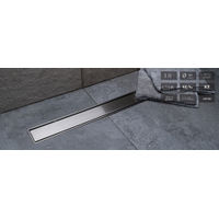 Душевой лоток Pestan Confluo Primo Compact Line 750 13702511 линейный 2в1 — 2