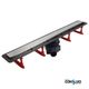Душевой трап линейный 2в1 Pestan Confluo Frameless Line 650 NEW