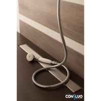 Душевой лоток Pestan Confluo Frameless Line 13704105 линейный 2в1 850 — 4