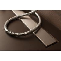 Душевой лоток Pestan Confluo Frameless Line 13704105 линейный 2в1 850 — 3