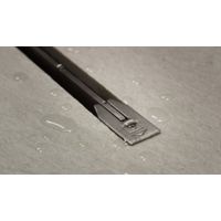 Душевой лоток Pestan Confluo Slim Line 13704140 щелевой 300 — 4