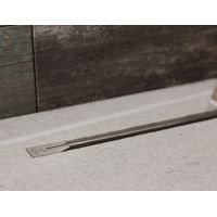 Душевой лоток Pestan Confluo Slim Line 13704141 щелевой 450 — 2