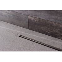 Душевой лоток Pestan Confluo Slim Line 13704141 щелевой 450 — 7