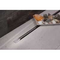 Душевой лоток Pestan Confluo Slim Line 13704141 щелевой 450 — 6