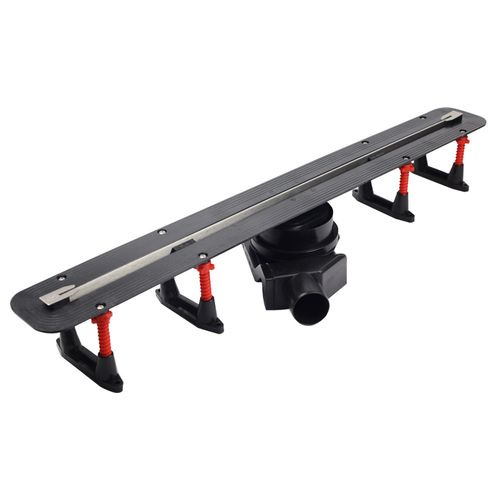 Душевой лоток Pestan Confluo Slim Line 13704142 щелевой 550