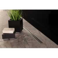 Душевой лоток Pestan Confluo Slim Line 13704146 щелевой 950 — 5