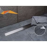 Душевой лоток Pestan Confluo Primo Compact Line 13704174 линейный 2в1 850 — 2