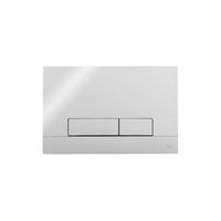 Кнопка смыва OLI Narrow 148301 хром OliPure / Fresh — 1