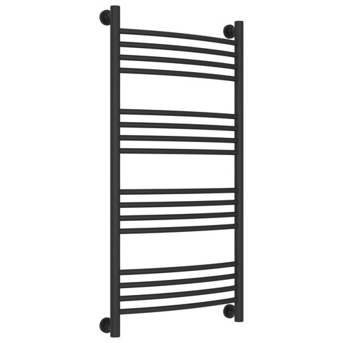 Полотенцесушитель водяной Сунержа ДР Богема+ 1000х500 (Тёмный титан муар)