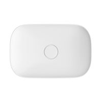 Раковина Wellsee Croquis 150303000 60×40 см керамическим клапаном (матовый белый) — 3