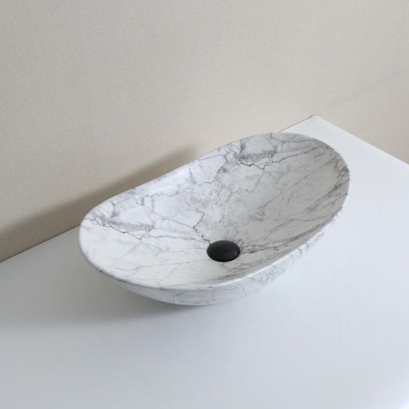 Раковина CeramaLux 1575