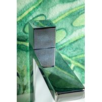 Смеситель для раковины BOHEME Uno 159-CR автоматический хром — 2