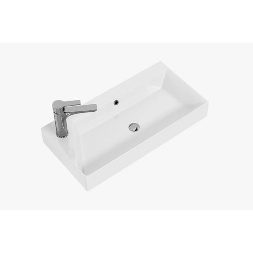 Раковина Raval Слим Синерджи 65 17065-KL керамическая