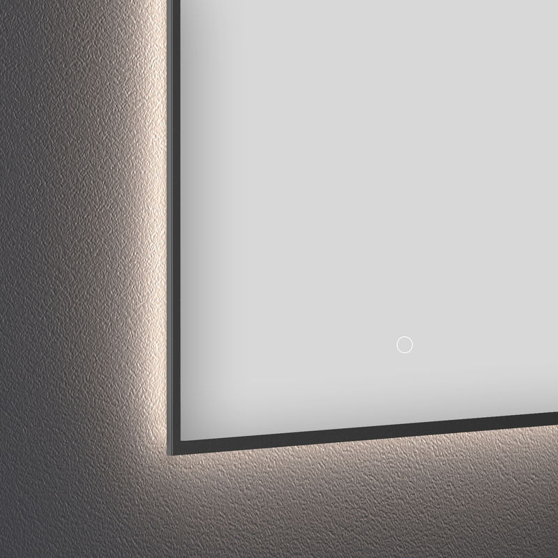 Зеркало Wellsee 7 Rays' Spectrum 172201710 60×90 см с фоновой LED-подсветкой