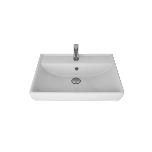 Раковина Dreja Q 60 см / 191638