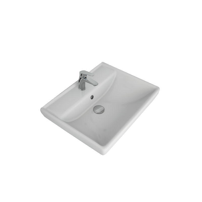 Раковина Dreja Q 60 см / 191638