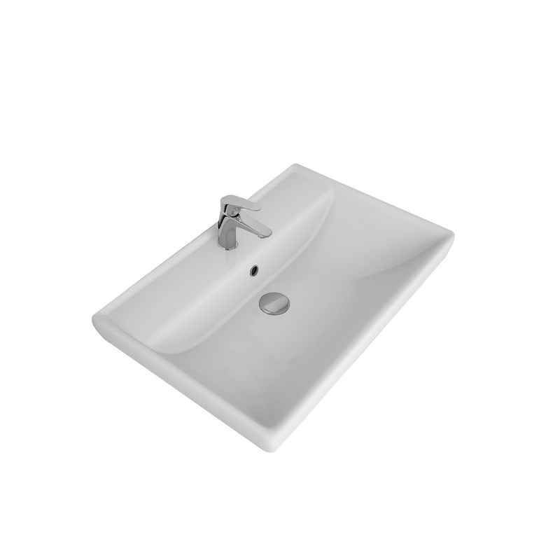 Раковина Dreja Q 70 см / 191645