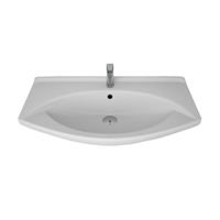 Раковина Dreja Лагуна 85 см / 191676 — 1