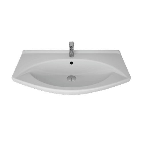 Раковина Dreja Лагуна 85 см / 191676