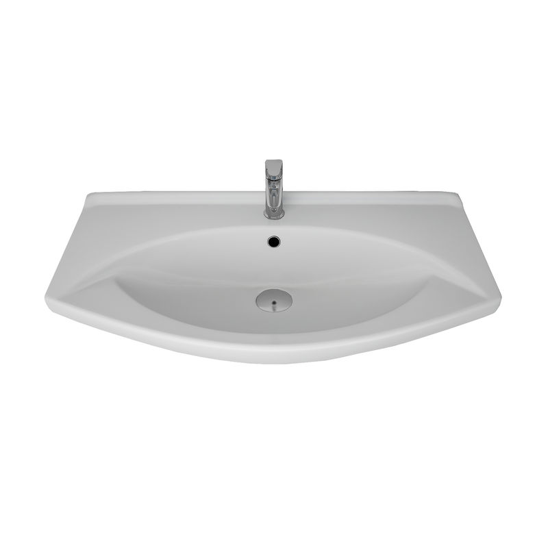 Раковина Dreja Лагуна 85 см / 191676