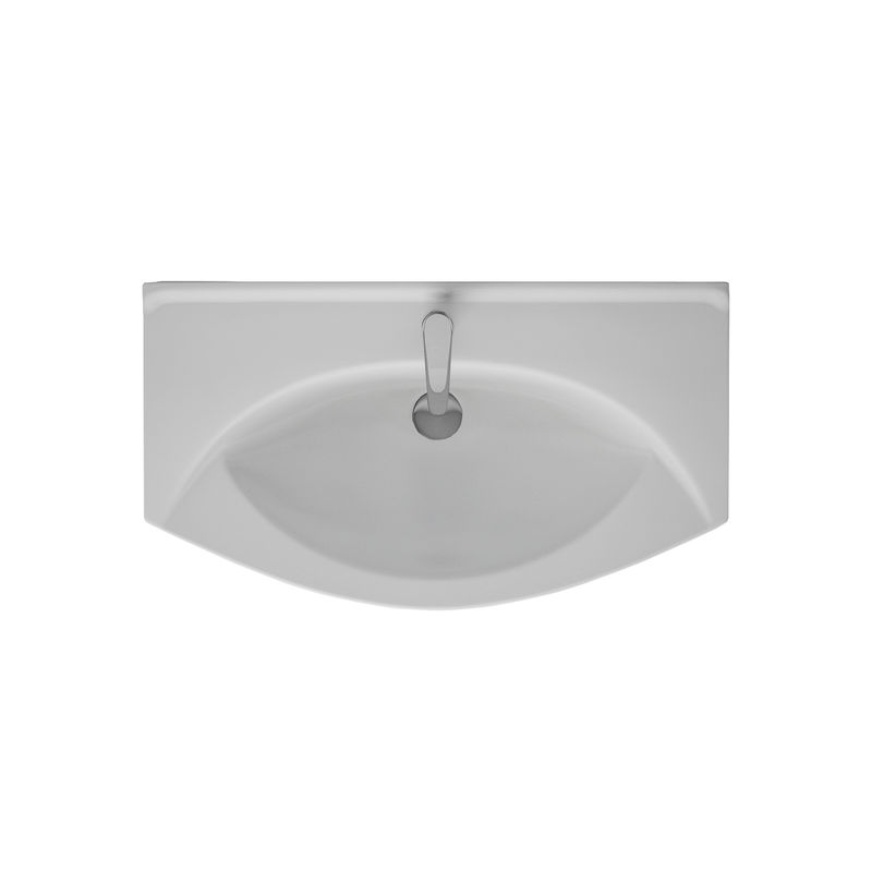 Раковина Dreja Лагуна 85 см / 191676