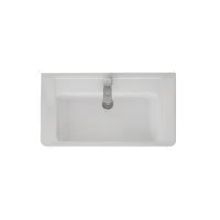 Раковина Dreja Q 80 см / 192185 — 3