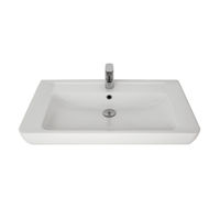 Раковина Dreja Q 80 см / 192185 — 1