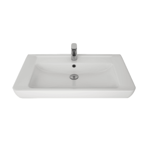 Раковина Dreja Q 80 см / 192185