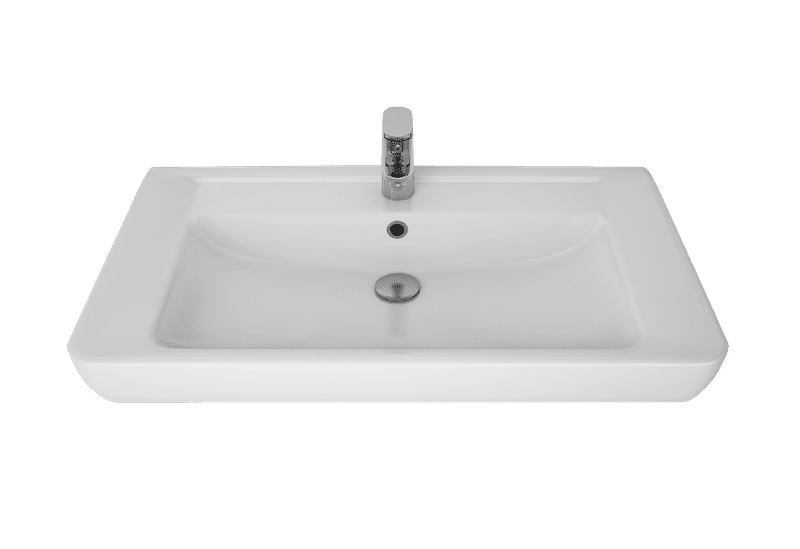 Умывальник мебельный Дрея "Q" - 80 см