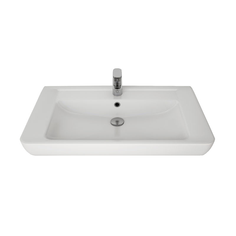 Раковина Dreja Q 80 см / 192185