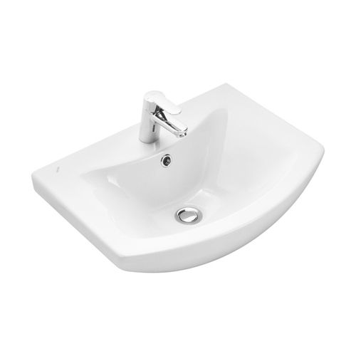 Раковина Santek Балтика 60 см / 1.WH11.0.246