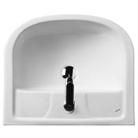 Раковина Santek Ладога 50 см / 1.WH11.0.256 — 3