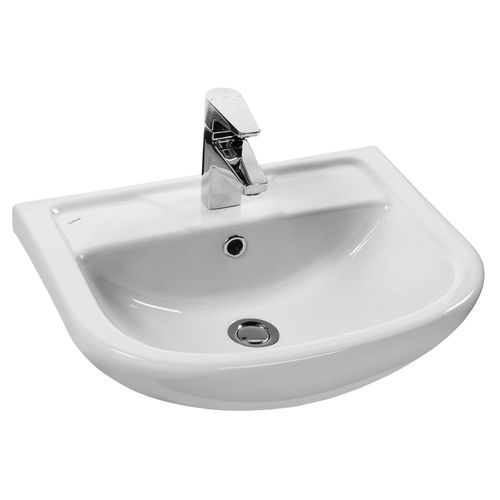 Раковина Santek Ладога 50 см / 1.WH11.0.256