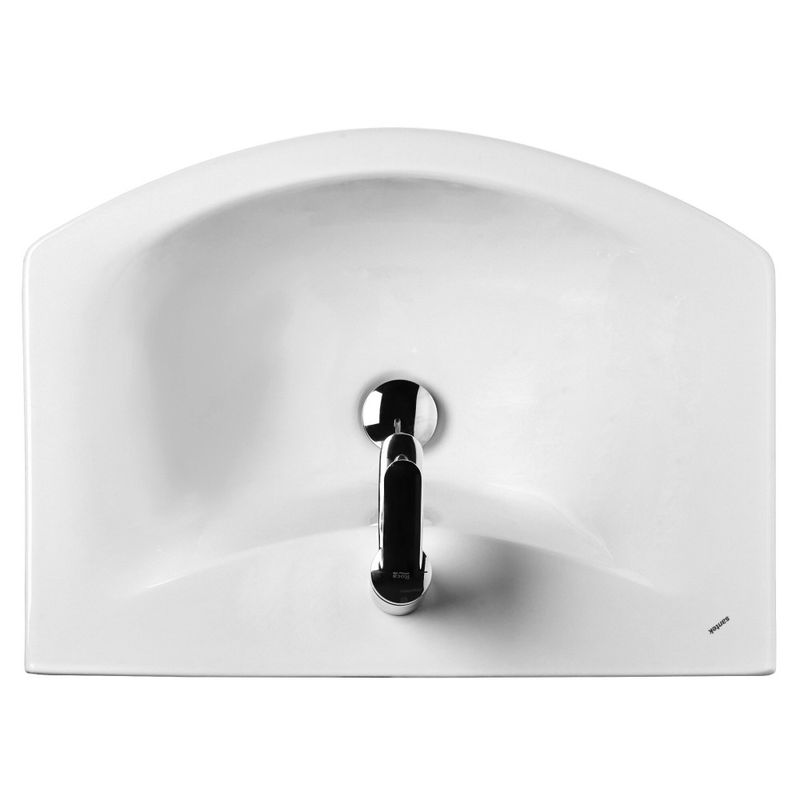 Раковина Santek Балтика 65 см / 1.WH20.7.775