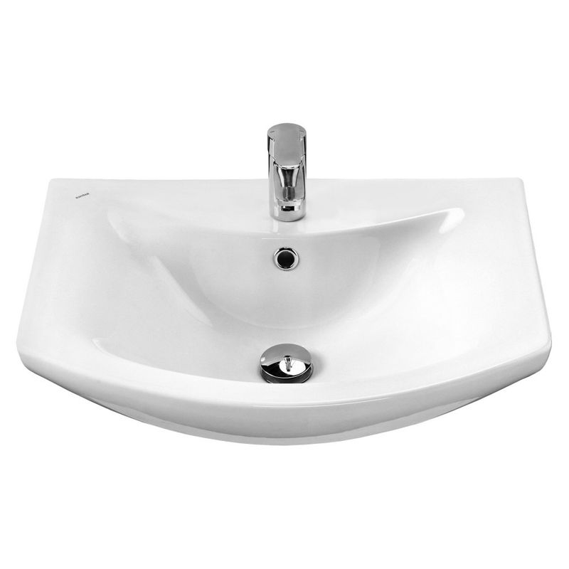 Раковина Santek Балтика 65 см / 1.WH20.7.775