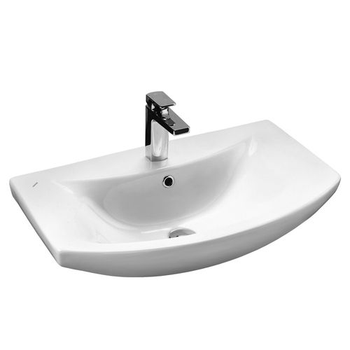 Раковина Santek Балтика 70 см / 1.WH20.7.776